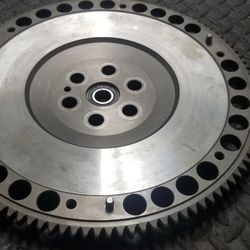 Honda Civic SOHC Lightweight Racing 8 lbs Flywheel D Series