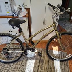 Huffy  Verona Comfort Series