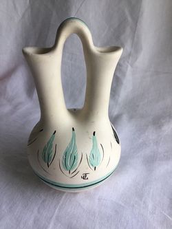 Wedding vase