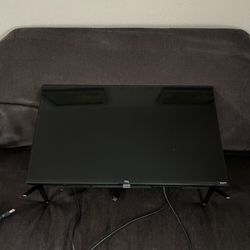 TCL 32” Roku Smart Tv Brand New