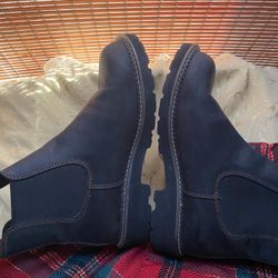Western Boots, Ariat Fatbaby Chelsea -Gift