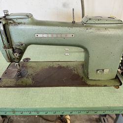 Heavy Duty Industrial Sewing Machine
