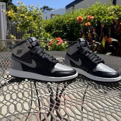 Jordan 1 high Shadow size 6.5Y