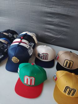 Gorras/hats