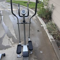 Elliptical 