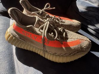 2016 Yeezy Boost 350 V2 'Beluga'