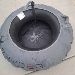 Spider Tube well  
