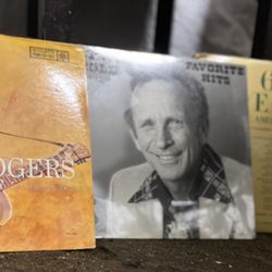 Albums 