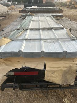 Sheets Metal