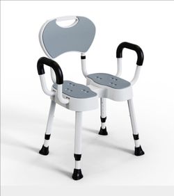 4-in-1 Shower Chair