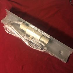 16” IKEA IVAR PORTABLE UNDER CABINET LIGHT - NEW