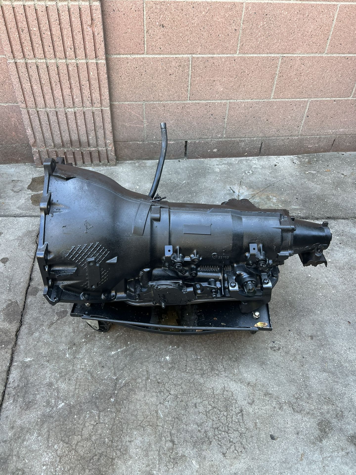 4L80E Transmission for Sale in Compton, CA OfferUp