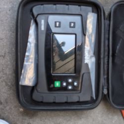 Autek IKEY820