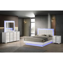 Bedroom set
