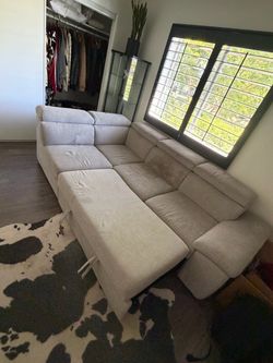 couch
