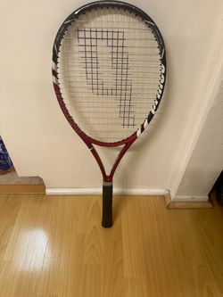 Prince Tennis Racket