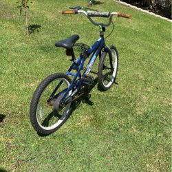 Kids Bike