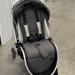 Mima ZIGI  Stroller And Travel Bag. (READ DESCRIPTION PLEASE)
