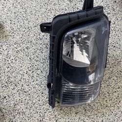 2012 Camaro LT Headlight Passenger Side