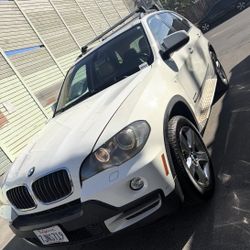 2010 BMW X5