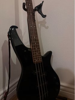 Jackson Spectra Bass