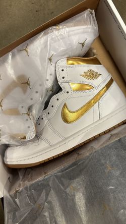 Jordan 1 Size 8 Men $120 Obo 