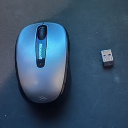 Wireless Keyboard And Mouse  OBO