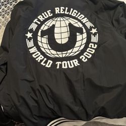 True Religion Jacket