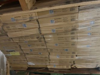 Lifeproof Designer Series Muirfield Maple 30 MIL 9in. Wx48in.L Waterproof Click Lock Luxury Vinyl Plank Flooring(17.44 sq.ft./case) Store SKU# 1014-50