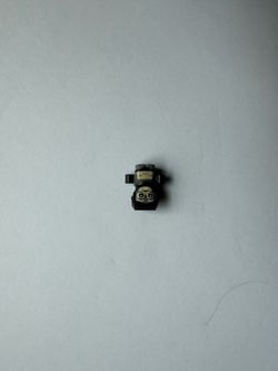 Lego Anzellan - Black Hood