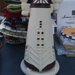 Partylite Kachina Tea light Candle Shade