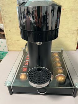 Breville Nespresso VertuoPlus Coffee and Espresso Maker
