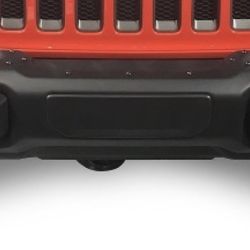 2020 Jeep Rubicon Steal Front Bumper 