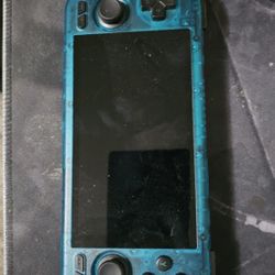Retroid Pocket 4 Pro