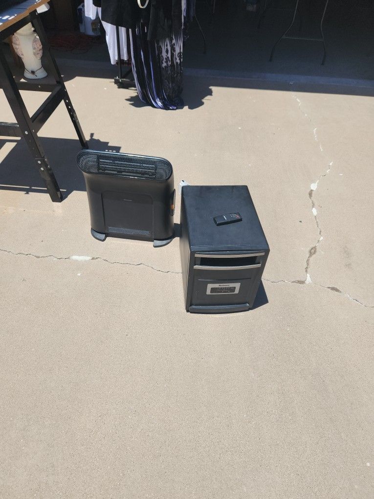 Honeywell And Holmes