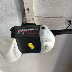 Garage Door New Springs Openers Etc