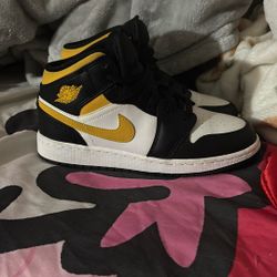 Jordan 1 