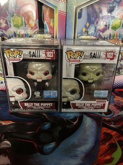 Funko Pop 