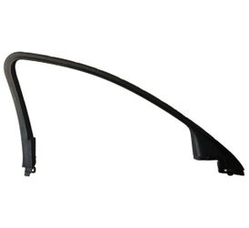 GM OEM (contact info removed)4 Front Left Driver Door Window Garnish Molding Trim 2016-25 Chevy Malibu