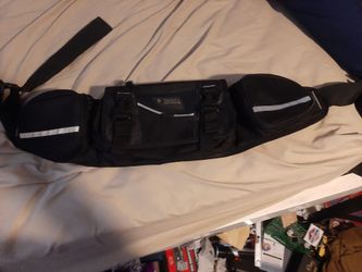 Sedici waist pack
