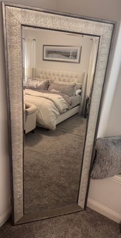 Full Length Mirror
