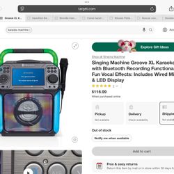 Karaoke Para El Día De Las Madres