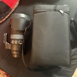 Sigma 70-200mm f/2.8 DG OS HSM SPORT - Canon EF Fit