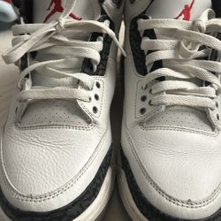 jordan 3s