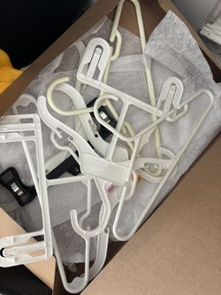 Free Kids Hangers