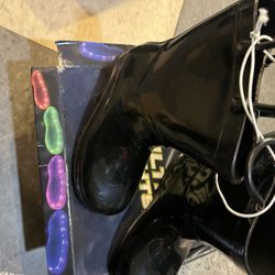 Rain Book Kids Size 10