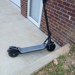 Adult Electric Scooter 