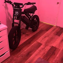 Looking For Trades 1000$ Negotiable I Modded And Maintained It Hella