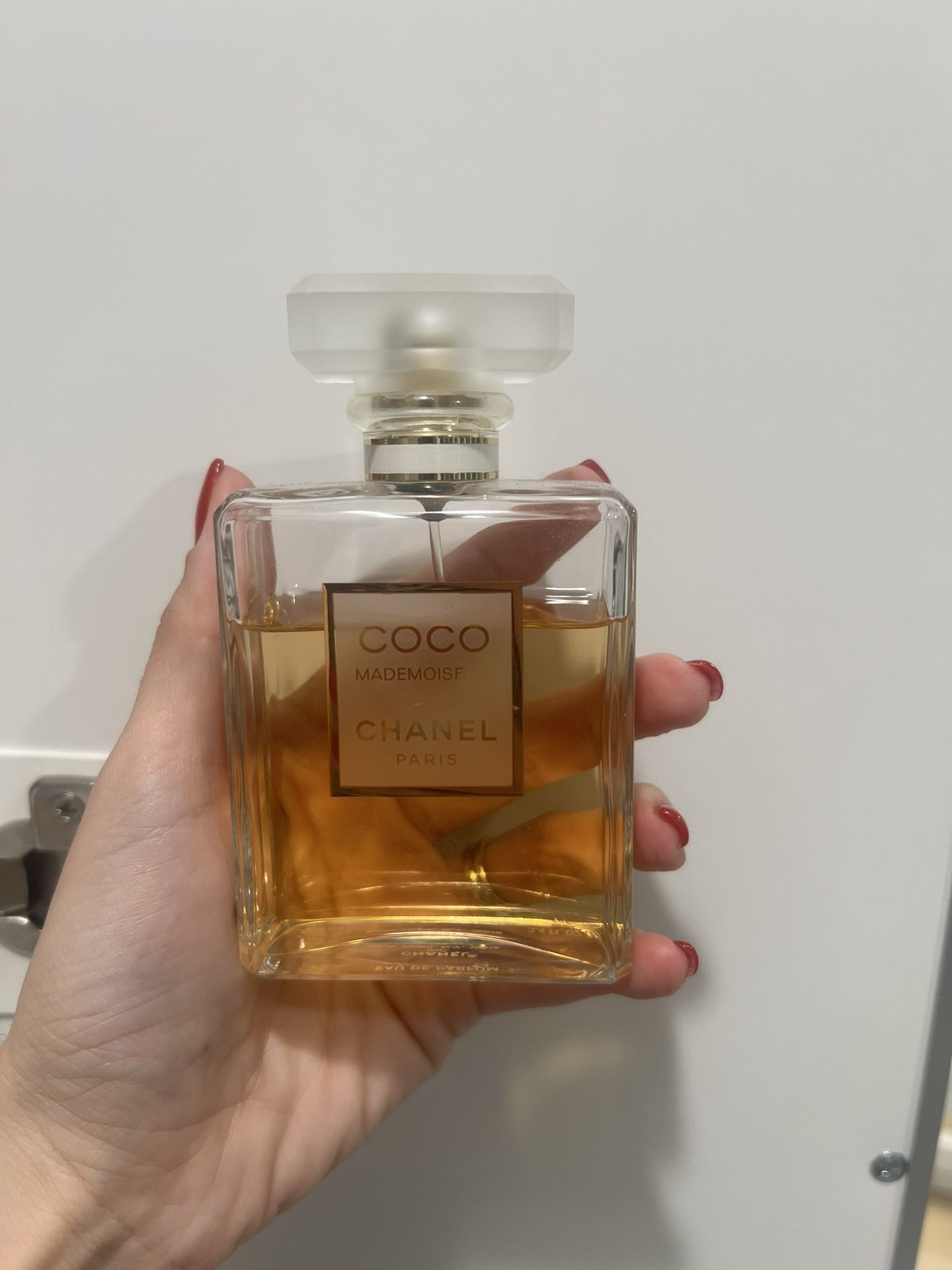 Coco Chanel perfume