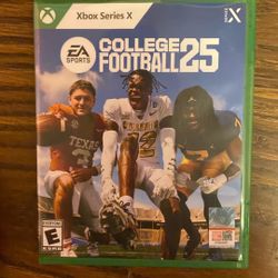 EA CFB 25
